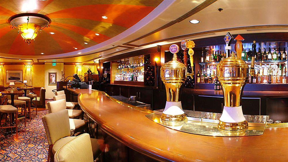 Hotel Warwick Seattle Exterior foto