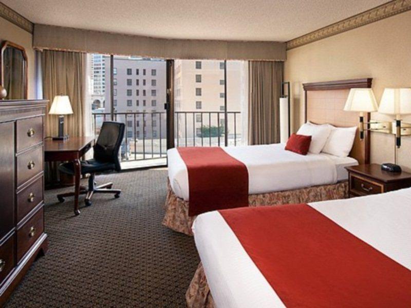 Hotel Warwick Seattle Exterior foto